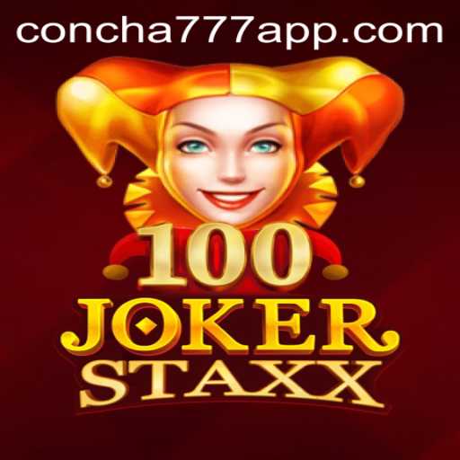 Descubra o Fascinante Mundo de 100JokerStaxx: Regras, Estratégias e Atrativos