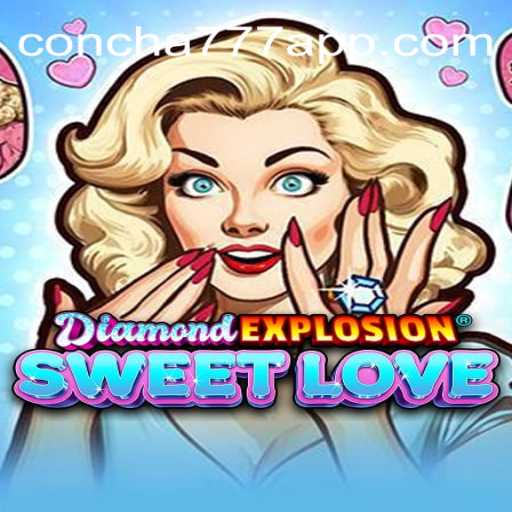 DiamondExplosionSweetLove: Mergulhe na Aventura Explosiva de Amor e Diamantes