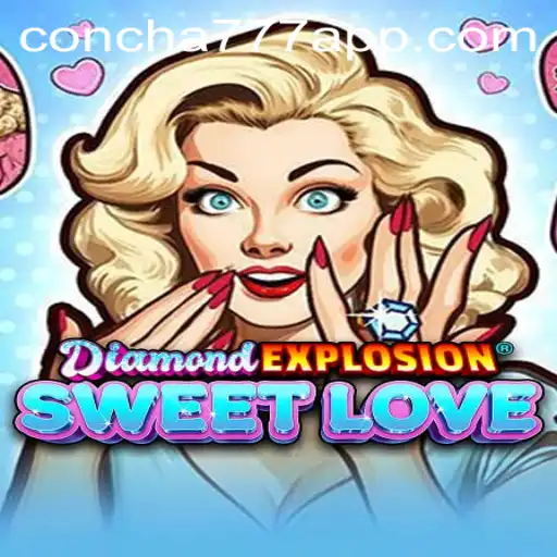 DiamondExplosionSweetLove: Mergulhe na Aventura Explosiva de Amor e Diamantes