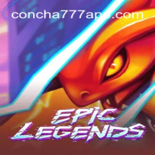 Descubra o Mundo de EpicLegends: Aventuras, Estratégias e Desafios