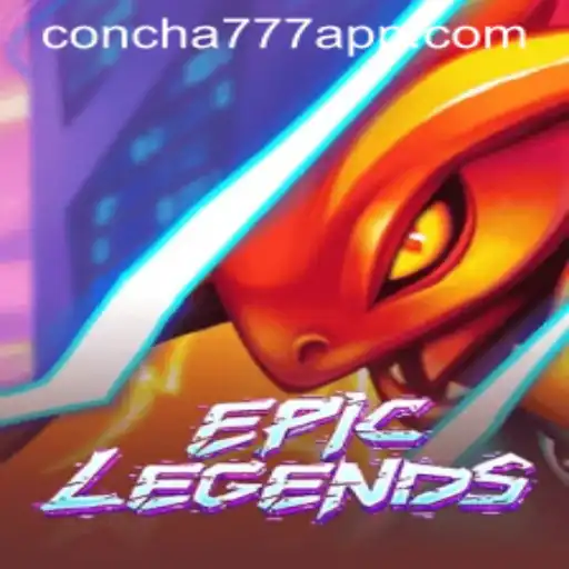 Descubra o Mundo de EpicLegends: Aventuras, Estratégias e Desafios