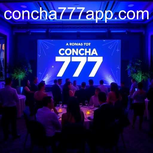 Eventos Exclusivos: Atraindo o Público com a Concha777