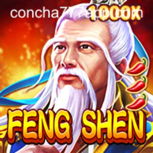 Explorando o Mundo de FengShen: Uma Aventura Épica com Concha777