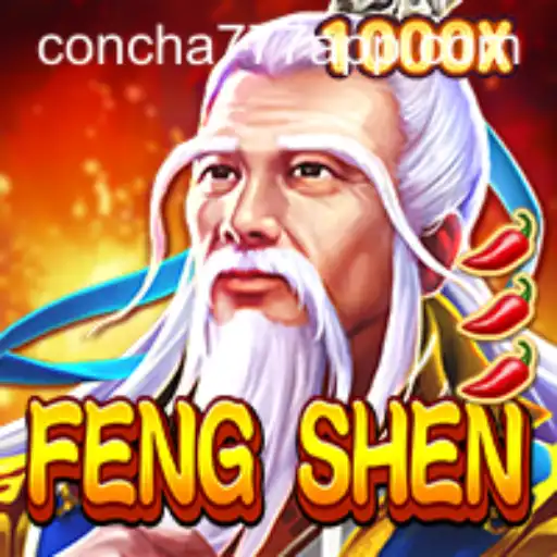 Explorando o Mundo de FengShen: Uma Aventura Épica com Concha777