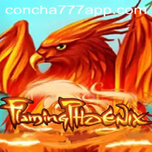 Descubra o Fascinante Universo de 'FlamingPhoenix'
