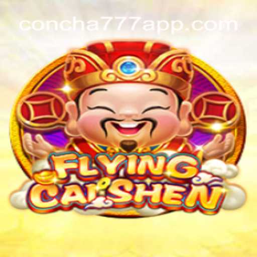 Explorando o Jogo FlyingCaiShen: Uma Aventura Mítica