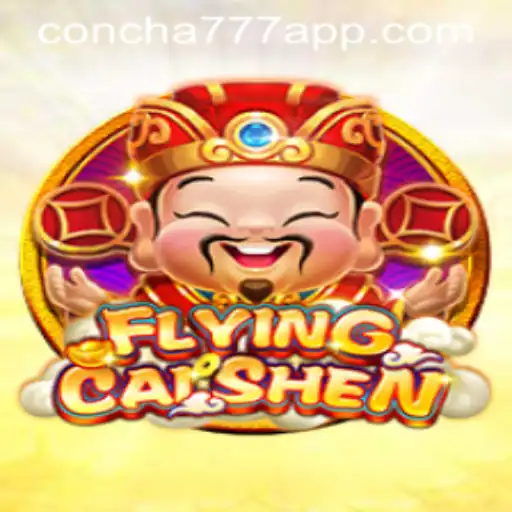 Explorando o Jogo FlyingCaiShen: Uma Aventura Mítica