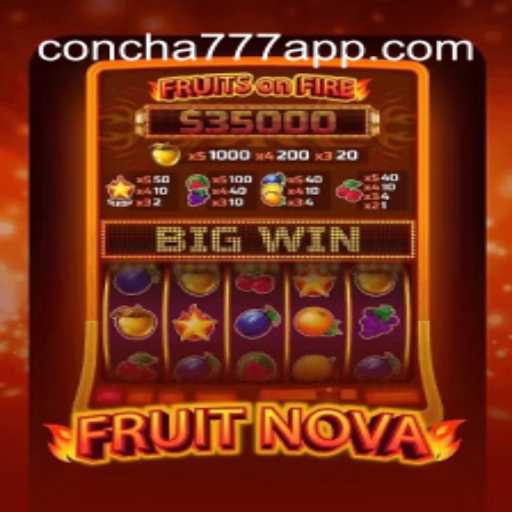 Descubra o Universo Excitante de FruitNova: Um Jogo Inovador