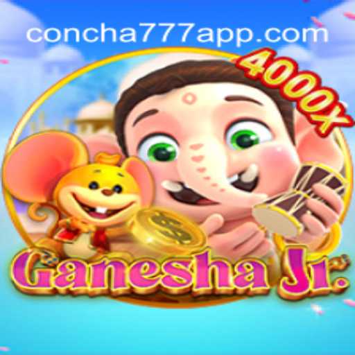 Descubra o Fascinante Mundo de GaneshaJr: Um Jogo Envolvente com Desafios Únicos