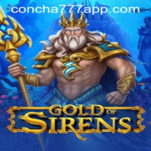 Descubra GoldofSirens: O Empolgante Jogo da Concha777