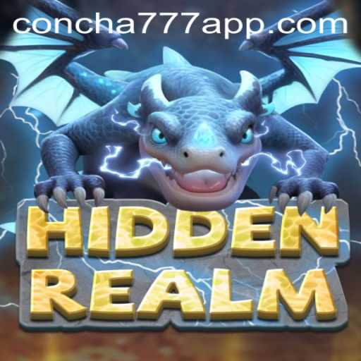 Explorando o Universo de HiddenRealm: A Nova Sensação dos Jogos de Tabuleiro