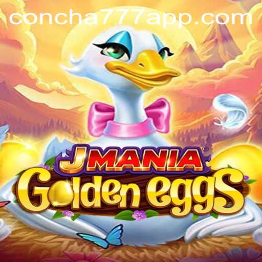 Descubra o Fascinante Mundo de JManiaGoldenEggs: O Jogo do Momento