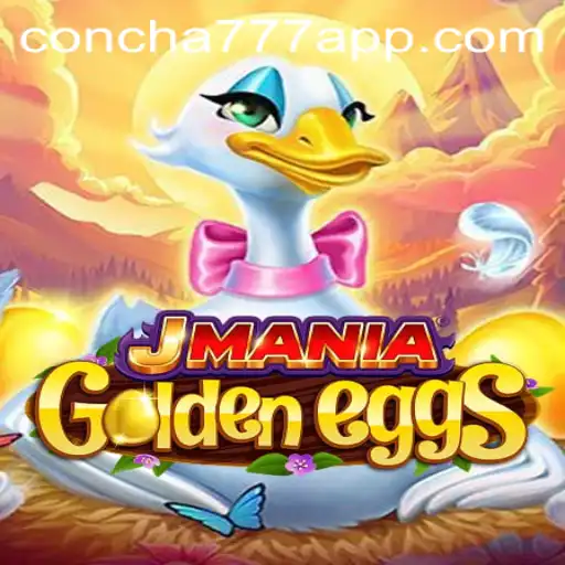Descubra o Fascinante Mundo de JManiaGoldenEggs: O Jogo do Momento