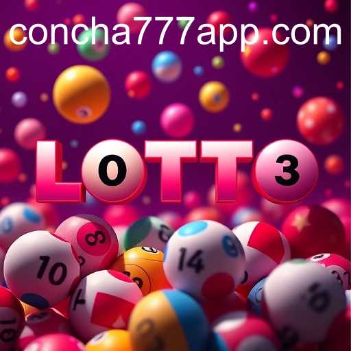 Jogos de Loteria: Uma Aposta na Sorte