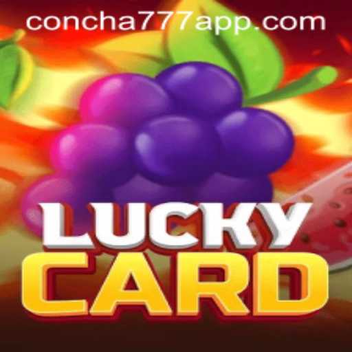 Explorando o Fascinante Jogo de Cartas LuckyCard