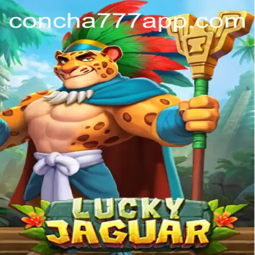 Explorando o Universo de LuckyJaguar: Um Mergulho em Concha777