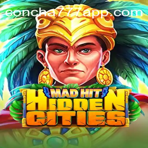 MadHitHiddenCities: Um Mergulho no Mundo dos Jogos de Exploração Urbana