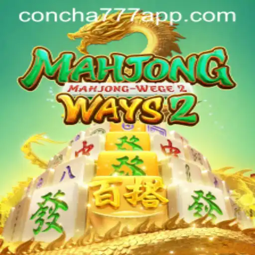 Descubra Mahjong Ways 2: O Jogo e Suas Regras com Destaque para Concha777