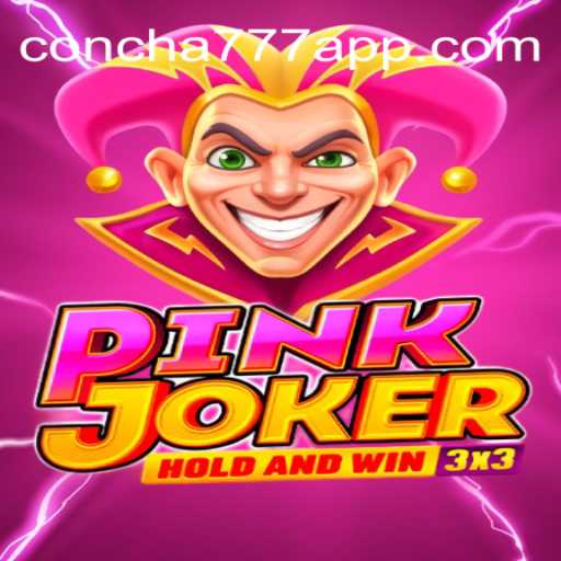 Explorando o Universo do Jogo 'Pinkjoker': Um Mergulho nas Regras e Dinâmicas com Concha777