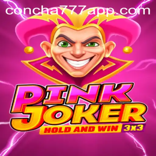 Explorando o Universo do Jogo 'Pinkjoker': Um Mergulho nas Regras e Dinâmicas com Concha777