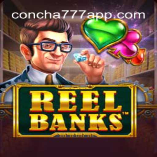 Descubra o Fascinante Mundo de ReelBanks: Um Novo Jogo que Encanta