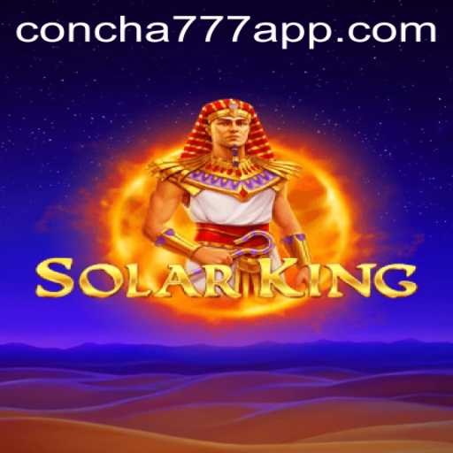 Explorando o Universo de SolarKing: Aventura Cósmica com Estratégia e Diversão