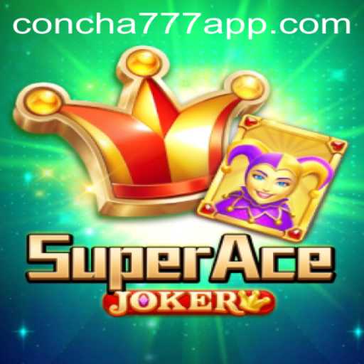 Descubra SuperAceJoker: O Novo Jogo que Conquista o Mundo