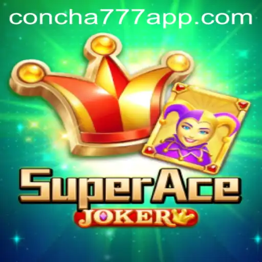 Descubra SuperAceJoker: O Novo Jogo que Conquista o Mundo