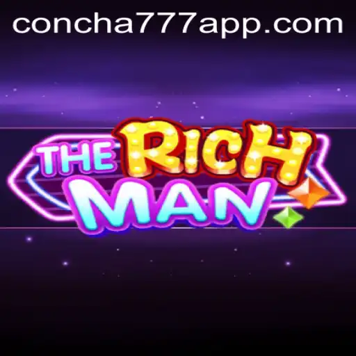 Descubra o Universo Empolgante de TheRichMan