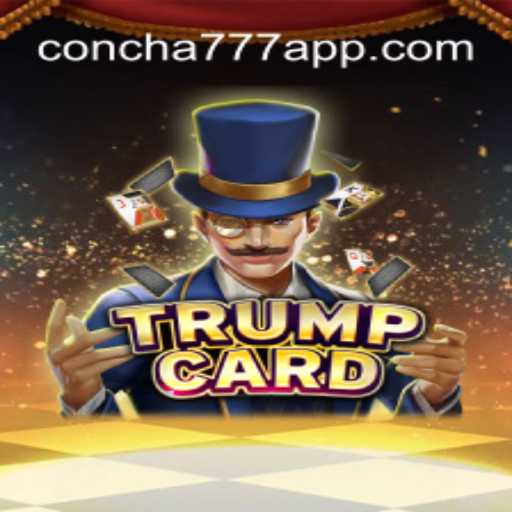 TrumpCard: Um Jogo de Estratégia e Sorte